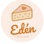 EDEN TARTAS DE QUESO